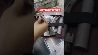 laryngoscope trending nursing viral bscnursing music [upl. by Cha492]