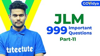 జూనియర్ లైన్‌మెన్ JLM  999 Important Questions Part11 juniorlineman jlmelectrical [upl. by Oirretna]