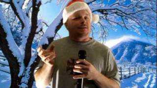 A Bobcat Christmas  Bobcat Goldthwait Sings Frosty The Snowman [upl. by Laerol]