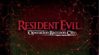 Resident Evil Operation Raccoon City  Spec Ops Campaign Missions DLC [upl. by Meuser]