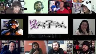 Mierukochan Episode 6 Reaction Mashup [upl. by Nodanrb]