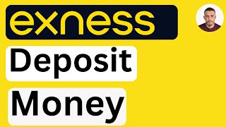 How to Deposit Money in Exness  Easy to Follow [upl. by Elison]