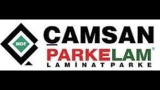 Çamsan 8 mm Derzli Laminat Parke Çeşitleri [upl. by Jago729]