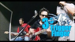 I Follow Rivers  Triggerfinger cover Project Acoustic Brothers [upl. by Grimona]