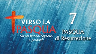 Verso la Pasqua 2024  Pasqua di Resurrezione [upl. by Alys552]