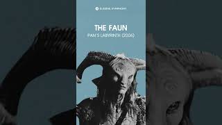 Our favorite famous and infamous fauns [upl. by Pollitt757]