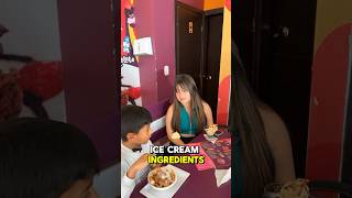 Practicando Inglés en Melato 🍦🍨 educacionbilingue english Inglés Pasto colombia [upl. by Flavia262]