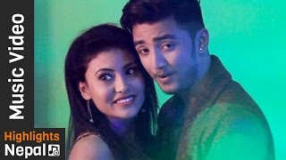 Bachunjel Garau Ramailo  New Nepali Modern Song  Ajay Singh  Balami Films amp Entertainment [upl. by Acinoed651]