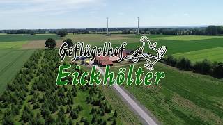 Geflügelhof Eickhölter  Qualität aus Lippetal [upl. by Wheeler766]