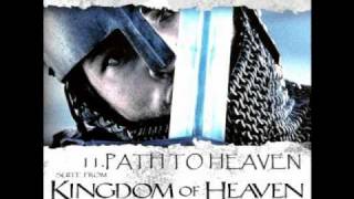 Kingdom of HeavensoundtrackcompleteCD111 Path To Heaven [upl. by Berne]