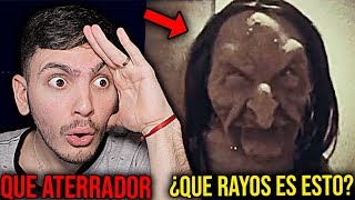 7 videos PERTURBADORES y FUERTES encontrados en YOUTUBE [upl. by Adalai45]