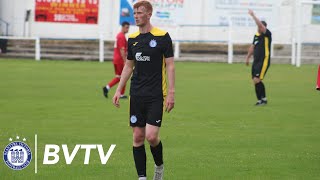 MATCH HIGHLIGHTS  Blantyre Victoria Vs Forth Wanderers  PreSeason Friendly [upl. by Willcox]