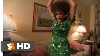 Unzipped 310 Movie CLIP  Gowns for Eartha Kitt 1995 HD [upl. by Enelrae]