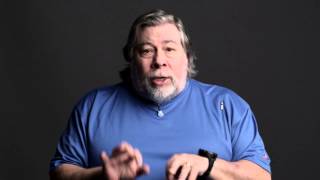 Steve Wozniak Why He Built His First Computer [upl. by Sharyl]