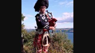 Scotland The Brave  Celtic Bagpipes [upl. by Daryn]