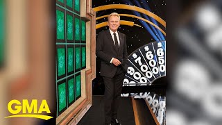 The best of Pat Sajak [upl. by Malinin]