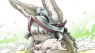 Made in Abyss OST  Pathway Goodbye My Friend [upl. by Oirevlis]