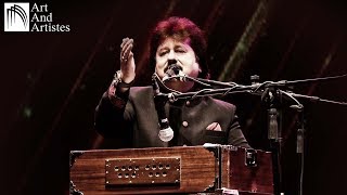 Pankaj Udhas Ghazals  Thodi Thodi Piya Karo  Music Of India  Jalsa Music  Art and Artistes [upl. by Otilegna]