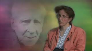 Karren Kilby on KARL RAHNER [upl. by Ahserkal260]