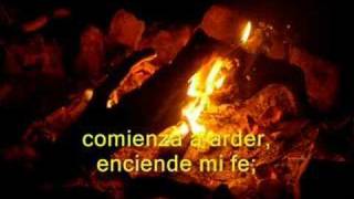 Adventista Fe en Fuego [upl. by Beitnes]