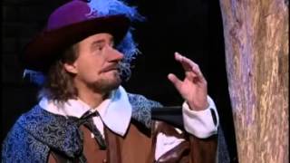 Cyrano De Bergerac Filmed Live on Broadway [upl. by Anivol609]