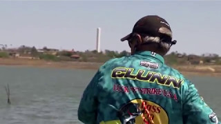 Bassmaster Elite Falcon Slam 2013 [upl. by Ricca195]