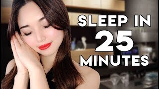 ASMR Guaranteed Sleep in 25 Minutes  Intense and Relaxing Sounds [upl. by Aiht]