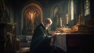 Gregorian Chants For Prayer And Contemplation  Attende Domine  Catholic Prayer Music [upl. by Irroc]