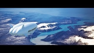 Airlander Rethink The Skies [upl. by Hedva]