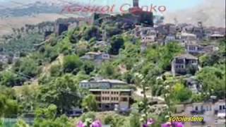 Zogë e Gjirokastrës  Grupi i të rinjve Gjirokastër [upl. by Ernie]