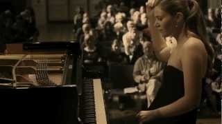 Chopin Scherzo No 2 in B flat minor Op 31 [upl. by Elle]