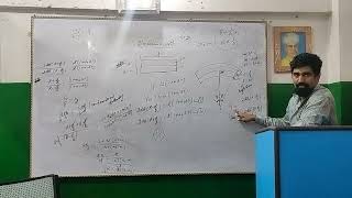 Heat and Thermodynamics Lec 04  Bimetallic strip [upl. by Lesko]