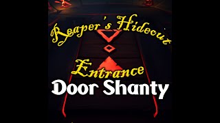 Reapers Hideout Entrance Shanty  8man Band  Who Shall Not Be Returning  Sea of Thieves Shanty [upl. by Perrins]