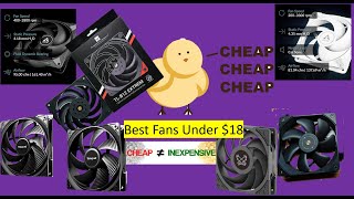 892024 Best Inexpensive Fan Tested So Far [upl. by Lali]