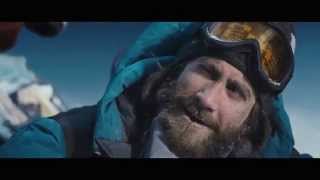 EVEREST  Scena del film in italiano quotCe lhai fattaquot [upl. by Ayekel]