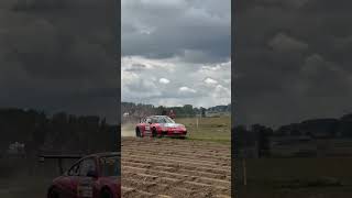 AMAZING SOUND  Ypres Rally 2024 [upl. by Centeno]