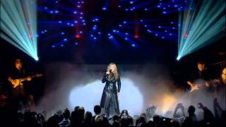 LARA FABIAN 18 Adagio HD Live TLFM [upl. by Maddis196]