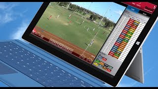 Focus Video Analysis Software [upl. by Dionysus]