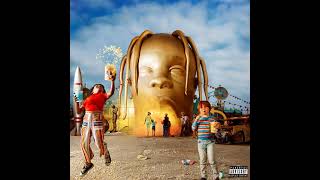 Travis Scott  ASTROWORLD Full Album [upl. by Leumhs]