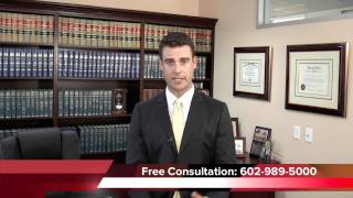 Criminal Defense Attorney How Presentence Reports Work 6029895000 [upl. by Aurita367]