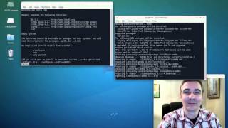 Installing targz or tarbz2 files in Xubuntu [upl. by Funch]