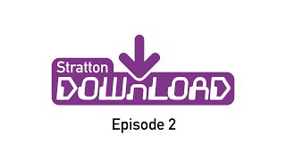 Stratton Download News Show  Episode 2 April 2022 [upl. by Noned]