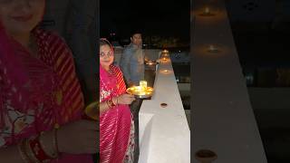 Is Baar to Skyshot ki Jagah chakri fat Gayi happy Diwali minivlog shortvideo [upl. by Mali281]