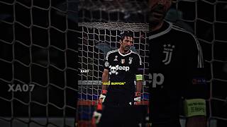 Goalkeepers Epic Reaction To Ronaldo 🥶☠️ shorts ronaldo messi shortsvideo [upl. by Ainirtak]