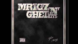 MRIGO amp GHET  POVELENJU quotMRIGZ N GHET HITZquot Album [upl. by Snell]