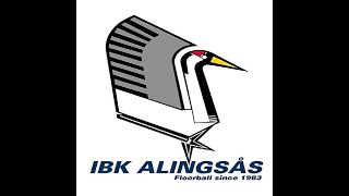 USM F16 IBK Alingsås  FBC Lerum [upl. by Eednac]