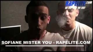 Mister You Sofiane et Aka  Freestyle Studio [upl. by Abocaj]