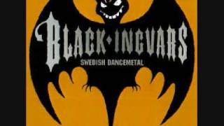 Black Ingvars  OLåten [upl. by Namolos]