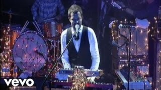 The Killers  EnterludeWhen You Were Young Live [upl. by Onairam281]