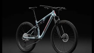 Welcome to the new Specialized Chisel full suspension mountain bike [upl. by Nwavahs]